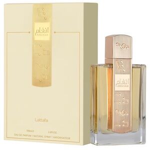 Lattafa Angham Perfume